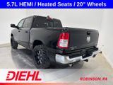Used 2022 Ram 1500 Truck
