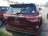 Used 2014 Toyota Highlander SUV
