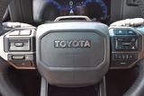 Used 2025 Toyota Land Cruiser SUV