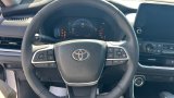 New 2026 Toyota Grand Highlander SUV