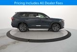 New 2026 Toyota Grand Highlander Hybrid SUV