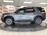 New 2026 Honda Passport SUV