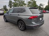 Used 2023 Volkswagen Tiguan SUV