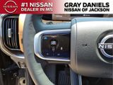 New 2026 Nissan Armada SUV