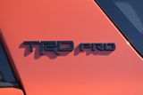 Used 2024 Toyota 4Runner SUV