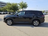 Used 2024 Nissan Pathfinder SUV