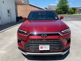 Used 2024 Toyota Grand Highlander Hybrid SUV