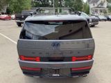 New 2027 Hyundai Santa Fe SUV