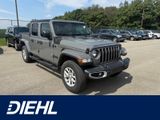 Used 2023 Jeep Gladiator Truck
