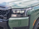 New 2026 Nissan Frontier Truck
