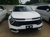 Used 2025 Kia Sportage SUV