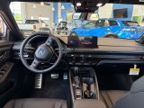 New 2026 Honda Accord Hybrid Sedan