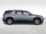 Used 2021 Chevrolet Traverse SUV