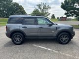 Used 2024 Ford Bronco Sport SUV