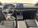 Used 2026 Honda CR-V Hybrid SUV