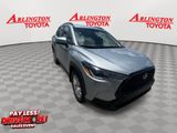 Used 2024 Toyota Corolla Cross SUV