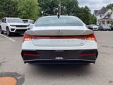 New 2026 Hyundai Elantra Hybrid Sedan