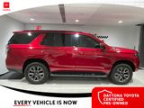 Used 2021 Chevrolet Tahoe SUV