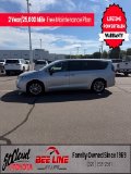 Used 2026 Chrysler Pacifica Van