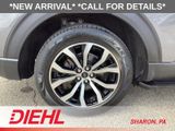 Used 2022 Ford Explorer SUV