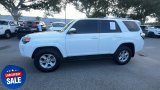 Used 2022 Toyota 4Runner SUV
