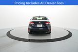 New 2026 Toyota Corolla Hybrid Sedan
