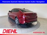 Used 2018 Kia Optima Sedan