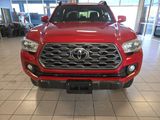 Used 2022 Toyota Tacoma Truck