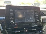 Used 2024 Toyota Camry Sedan