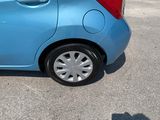 Used 2015 Nissan Versa Note Hatchback