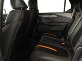 New 2026 Honda Passport SUV