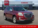 Used 2016 GMC Terrain SUV