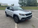 Used 2025 Jeep Compass SUV