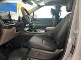 New 2027 Kia Carnival MPV Van
