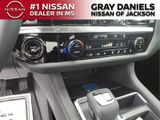 New 2026 Nissan Pathfinder SUV