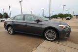 Used 2018 Toyota Avalon Sedan