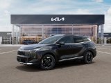 New 2026 Kia Sportage SUV
