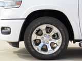 New 2026 Ram 1500 Truck