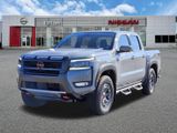 New 2026 Nissan Frontier Truck