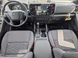 New 2026 Nissan Frontier Truck