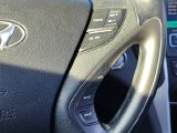 Used 2014 Hyundai Sonata Hybrid Sedan