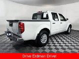 Used 2017 Nissan Frontier Truck