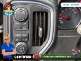 Used 2020 Chevrolet Silverado 1500 Truck