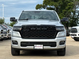 New 2026 Ram 1500 Truck