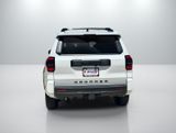 Used 2026 Toyota 4Runner SUV
