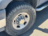 Used 2004 Chevrolet Silverado 2500HD Truck