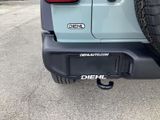 New 2026 Jeep Wrangler SUV