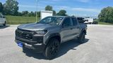 New 2026 Chevrolet Colorado Truck