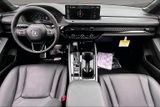 New 2026 Honda Accord Hybrid Sedan