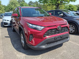 Used 2025 Toyota RAV4 SUV